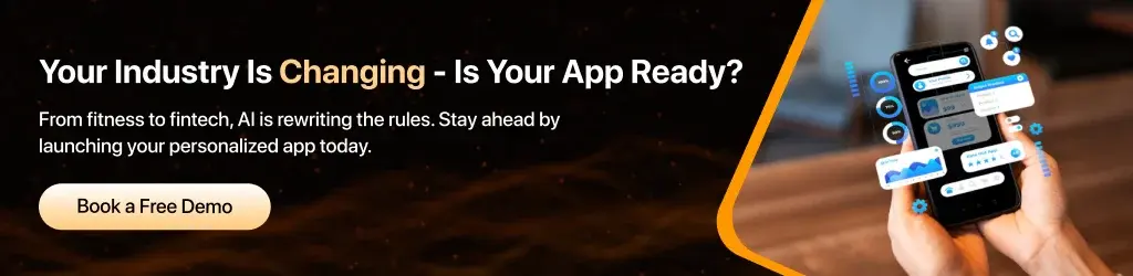 AI app development services