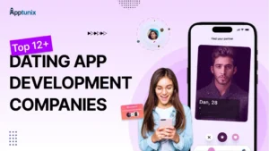 Top 12+ Dating App Development Companies
