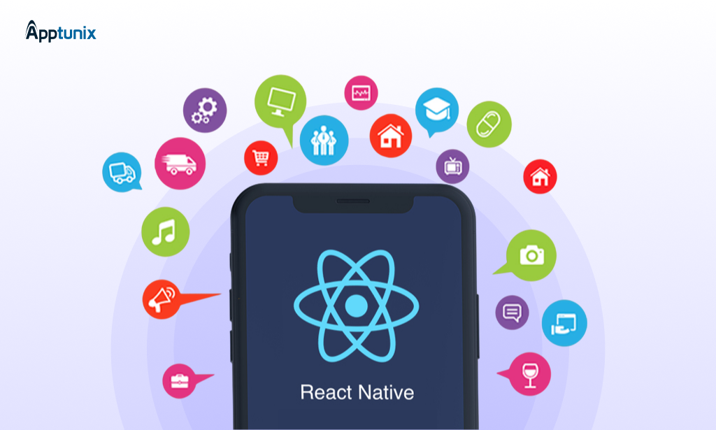 React native 