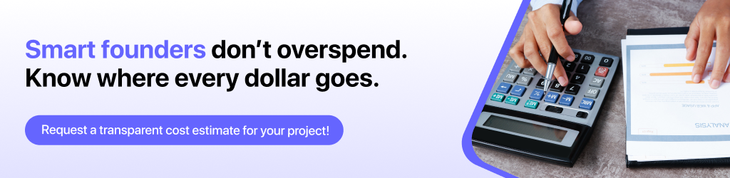 Build a react native app smartly 
