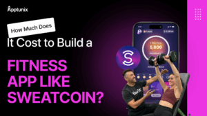 How Much Does It Cost to Build a Fitness App Like Sweatcoin?