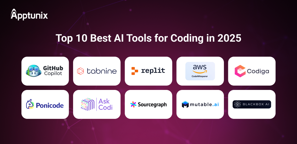 best AI coding tools for programmers