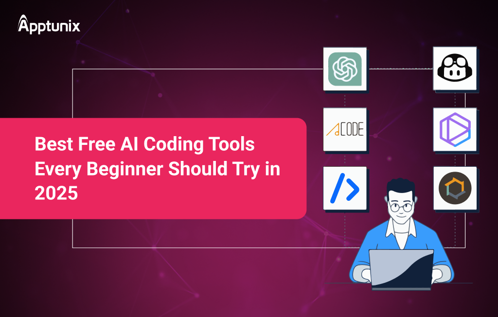 free AI tools for software development 