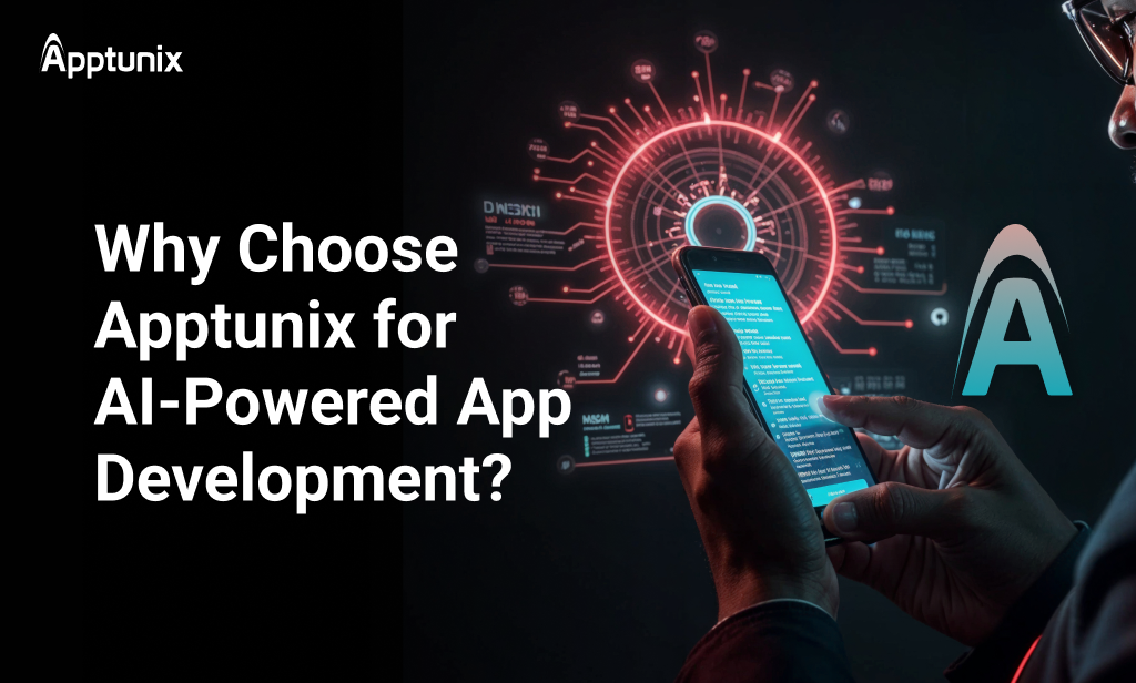custom AI software development company