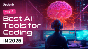 Top 15 Best AI Tools for Coding in 2025