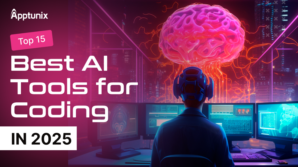 Top 15 Best AI Tools for Coding in 2025