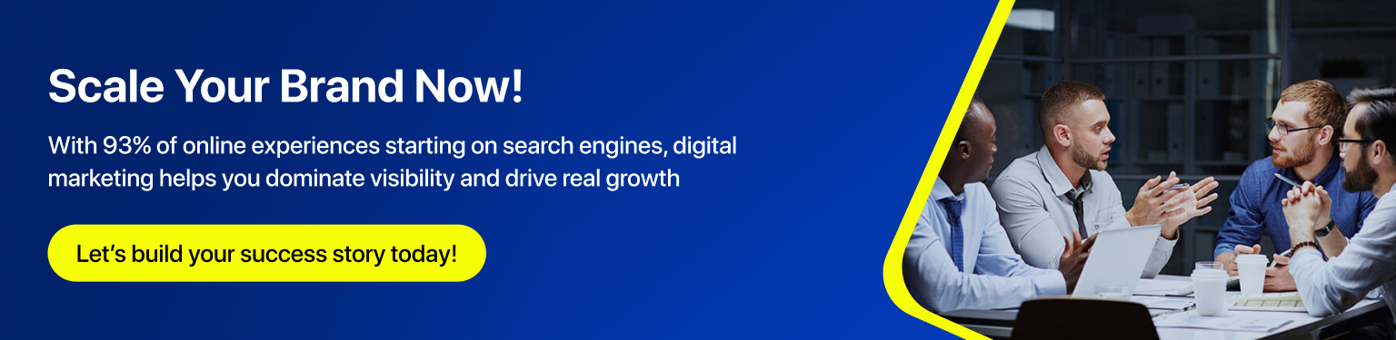 best digital marketing agencies in Dubai