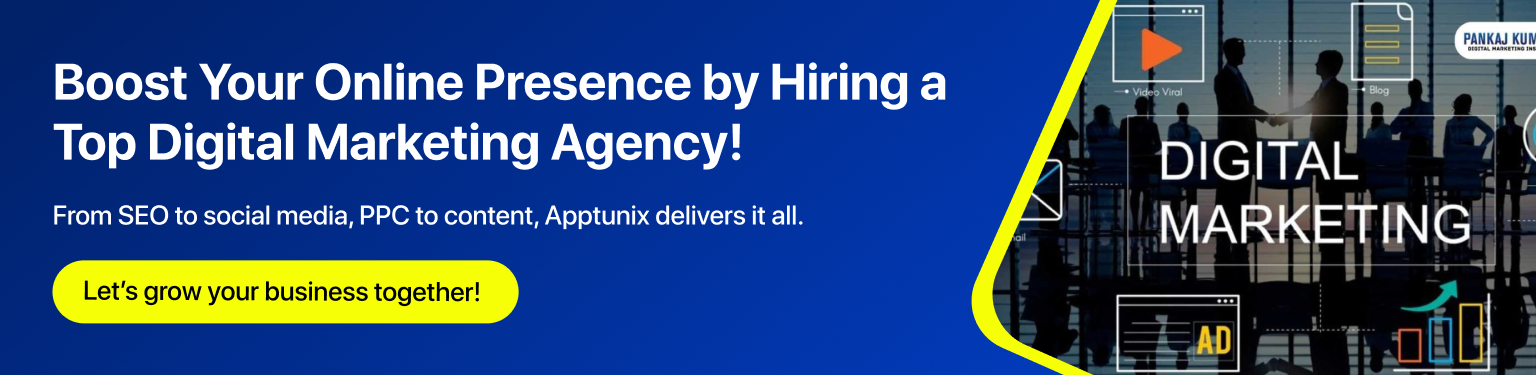 Top digital marketing company in dubai 