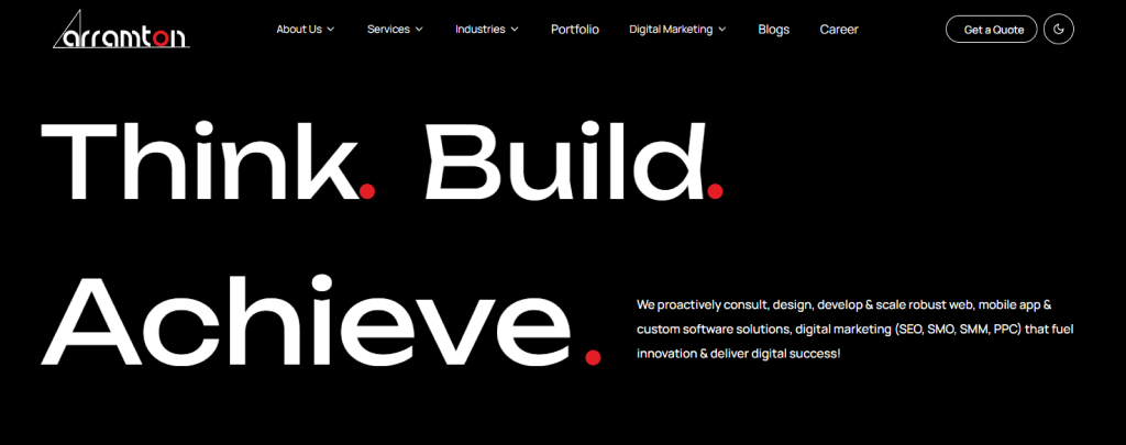 top 3 social networking app development companies