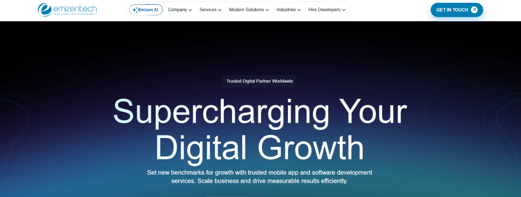 social media app development agencies in 2026