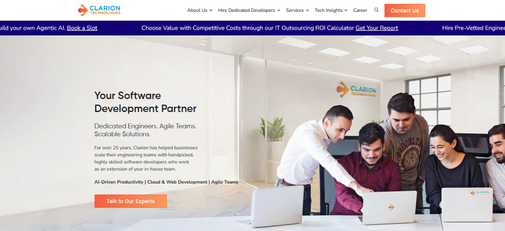 fintech app development services