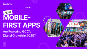 How Mobile-First Apps Are Powering GCC’s Digital Growth in 2026?