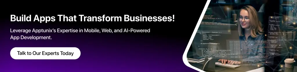 top mobile app development company