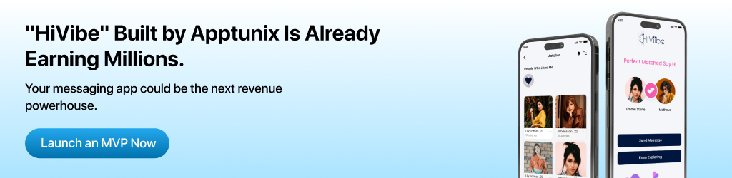 Telegram clone app development 