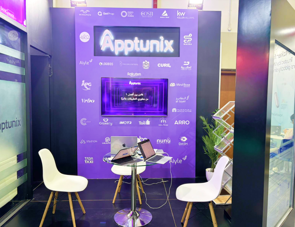 Gitex dubai global 2025