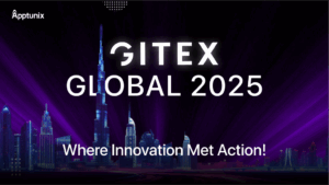 Day 1 at GITEX 2025: Innovation, Collaboration, and Emerging Trends
