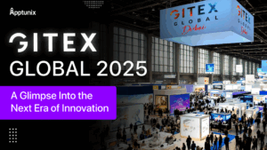 GITEX 2025 Highlights: Top Tech Trends That Will Define the Next Decade