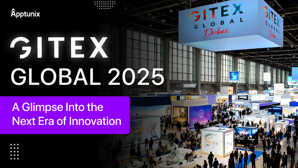 GITEX 2025 Highlights: Top Tech Trends That Will Define the Next Decade