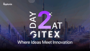 Day 2 at GITEX 2025: AI, Quantum, and Tech Evolution