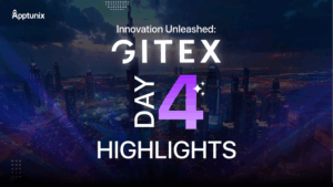 From AI to Robotics: Highlights You Can’t Miss from GITEX Day 4