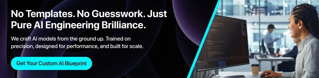 AI app development company