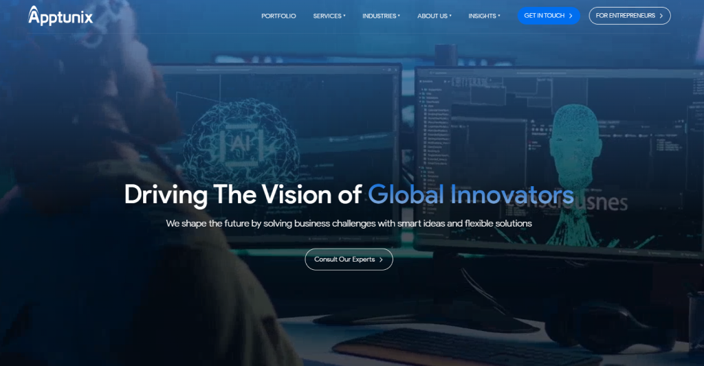 best website development companies in Dubai