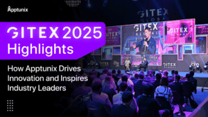 GITEX 2025 Highlights: How Apptunix Drives Innovation and Inspires Industry Leaders