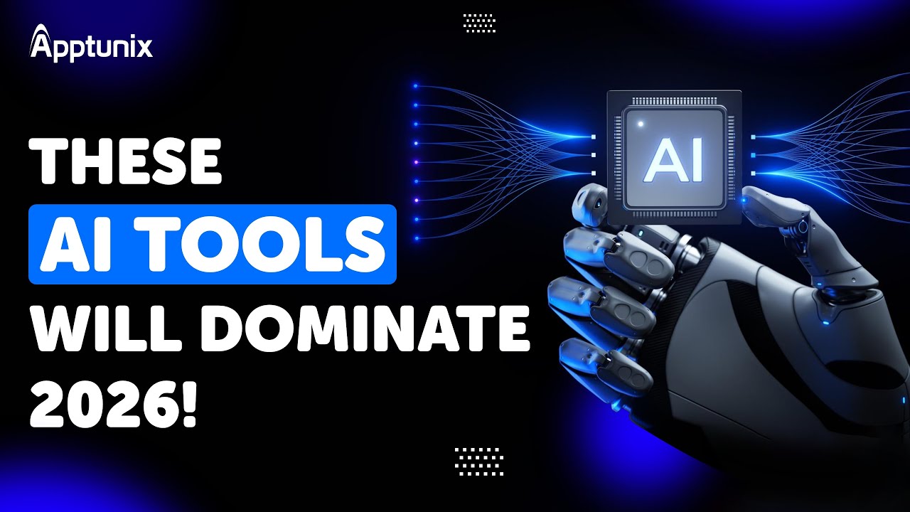 15+ Powerful AI Trends Reshaping Business