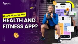 How to Monetize Your Health and Fitness App?