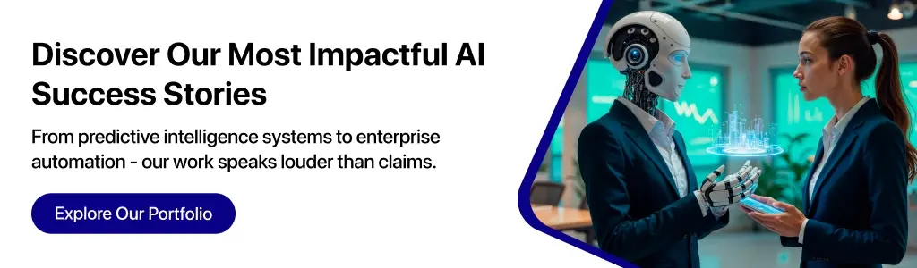 top AI consultants in USA