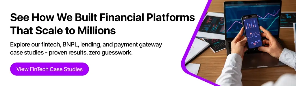 BNPL app development case studies