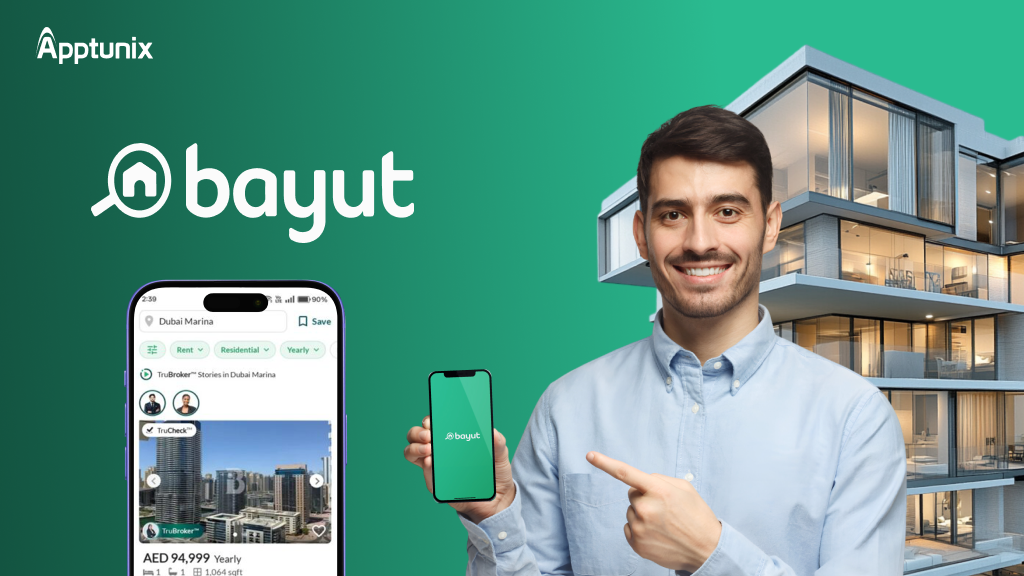 Bauyt business model