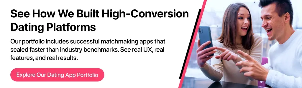 muslim dating app development case studies