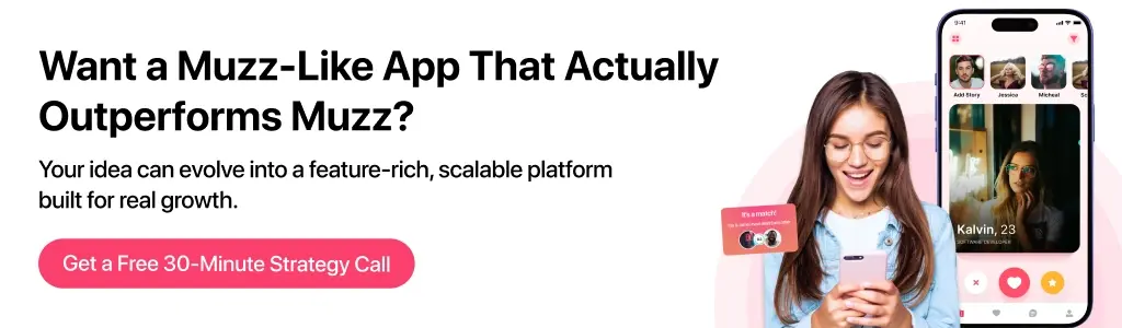 muslim dating app developers