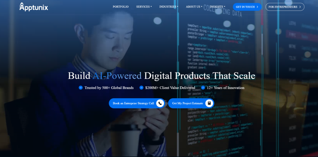 Top Artificial Intelligence Companies in Abu Dhabi