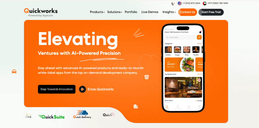 Top AI Consulting Companies in January 2026