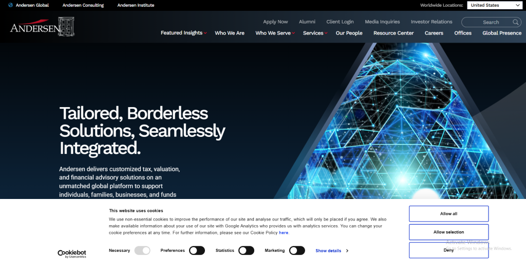 Top 10+ Artificial Intelligence Companies in Abu Dhabi