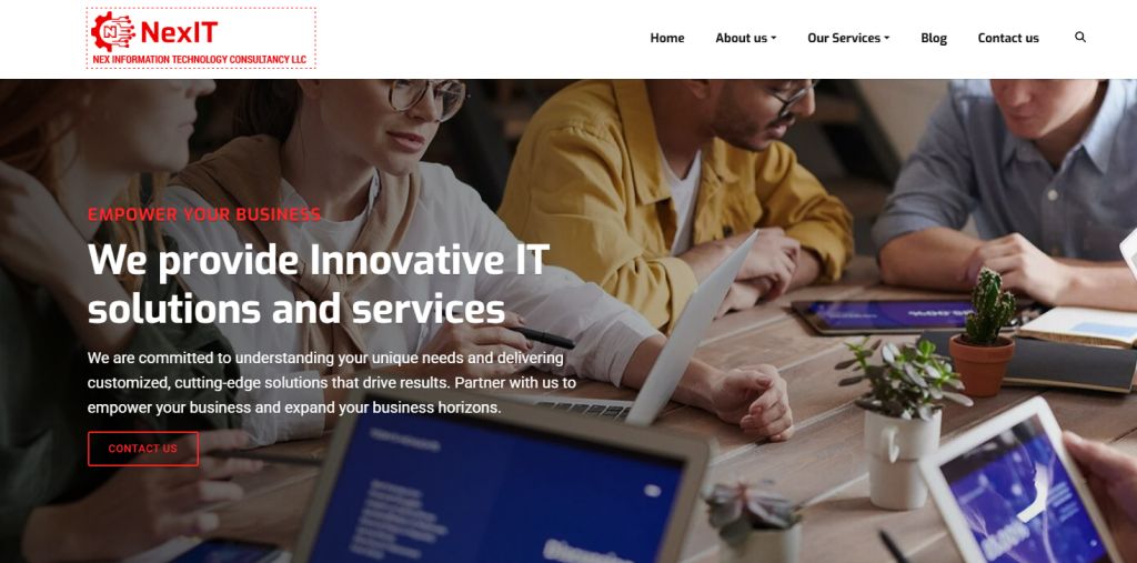 List of 10 AI Companies in Abu Dhabi 2026