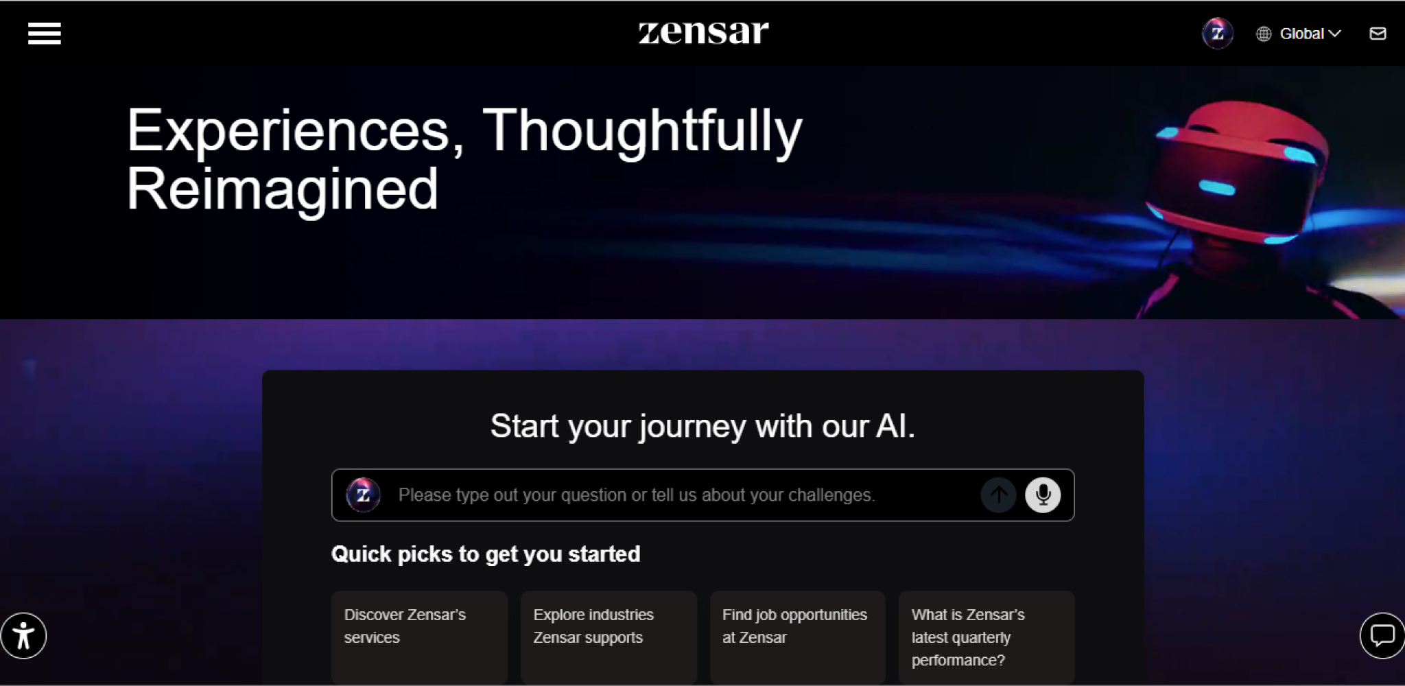 Zensar