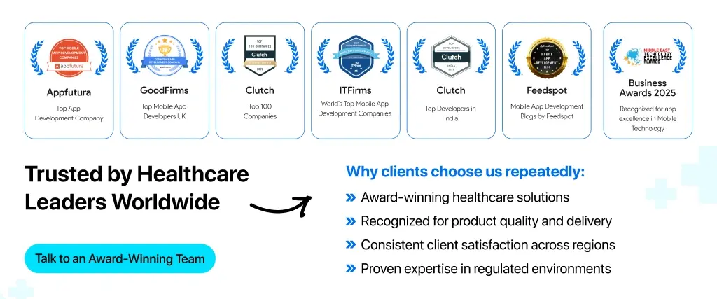 EHR software development