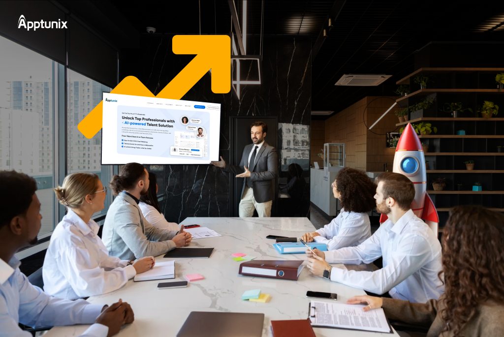 dedicated software development company