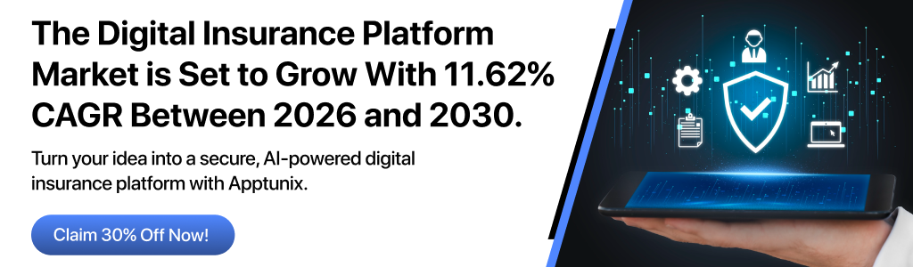 AI-powered digital insurance platform 