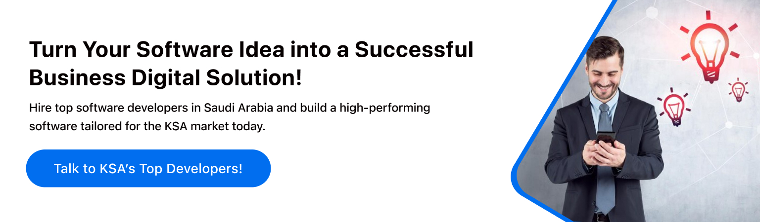 Build a high-performing software 