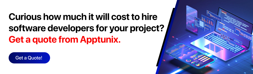 Cost to Hire Custom Software Developers in Dubai