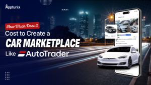 How Much Does It Cost to Create a Car Marketplace Like Autotrader?