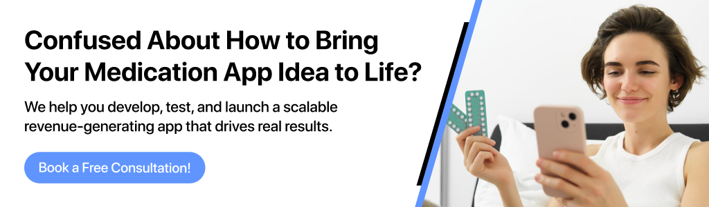 Build your own medication management app!