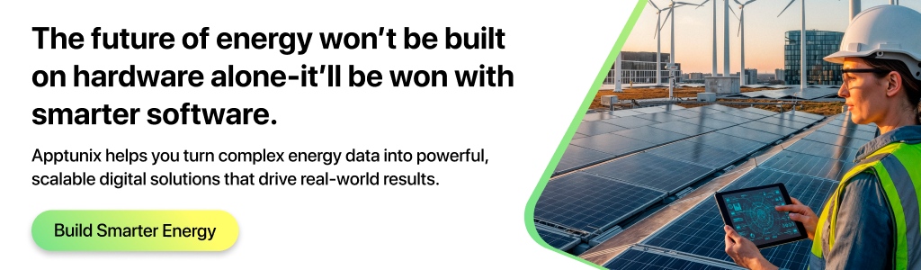 CTA: launch the power-plant software for the future.