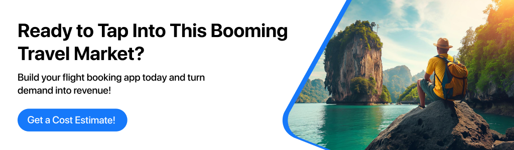 Build a flight booking app 