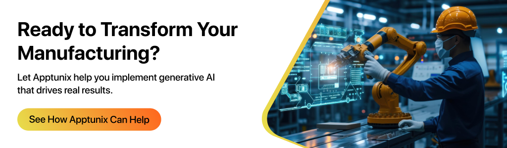 partner with the best AI development company, Apptunix, to embed AI to your business