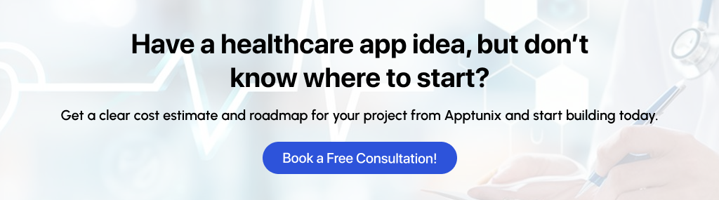 Start building your healthcare app like patient access